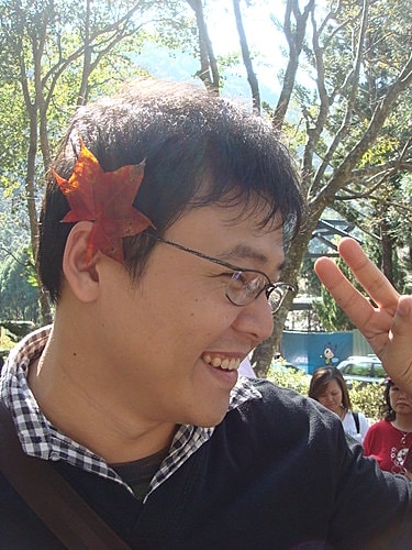 【南投】蕙蓀林場 - 第4張圖 【南投】蕙蓀林場