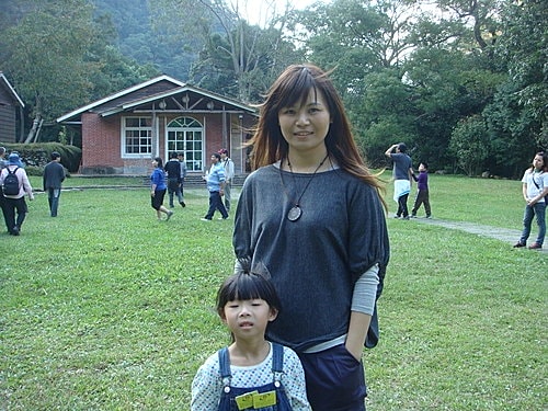 【南投】蕙蓀林場 - 第14張圖 【南投】蕙蓀林場