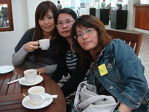 【南投】蕙蓀林場 - 第22張圖 【南投】蕙蓀林場