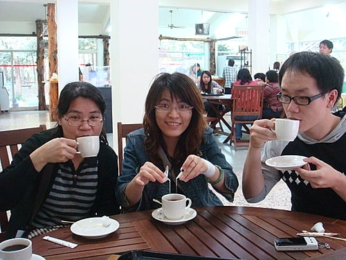 【南投】蕙蓀林場 - 第23張圖 【南投】蕙蓀林場