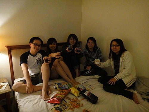 【南投】蕙蓀林場 - 第34張圖 【南投】蕙蓀林場