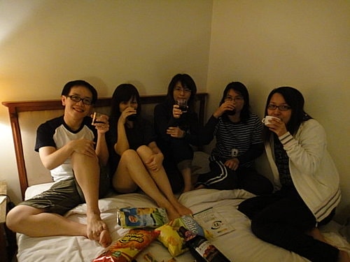 【南投】蕙蓀林場 - 第35張圖 【南投】蕙蓀林場