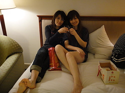 【南投】蕙蓀林場 - 第36張圖 【南投】蕙蓀林場