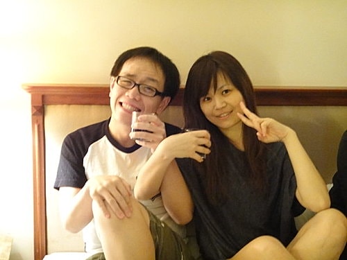 【南投】蕙蓀林場 - 第37張圖 【南投】蕙蓀林場