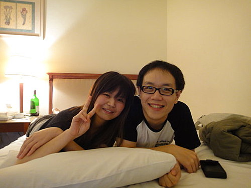 【南投】蕙蓀林場 - 第39張圖 【南投】蕙蓀林場