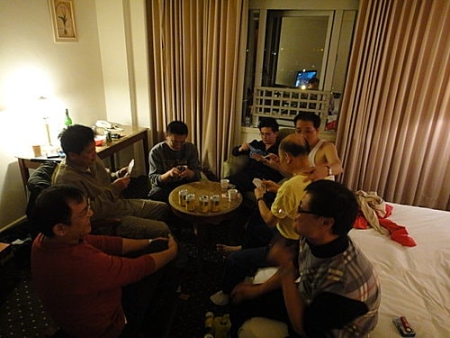 【南投】蕙蓀林場 - 第47張圖 【南投】蕙蓀林場