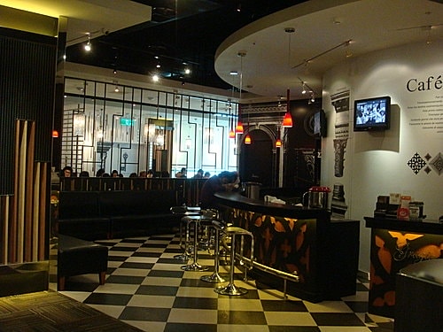 【中壢】古拉爵義式屋 - 第4張圖 【中壢】古拉爵義式屋