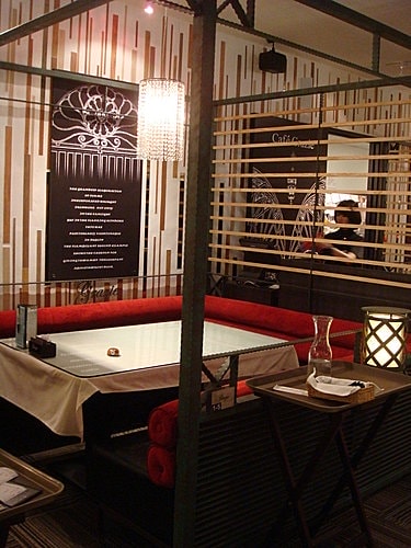 【中壢】古拉爵義式屋 - 第7張圖 【中壢】古拉爵義式屋