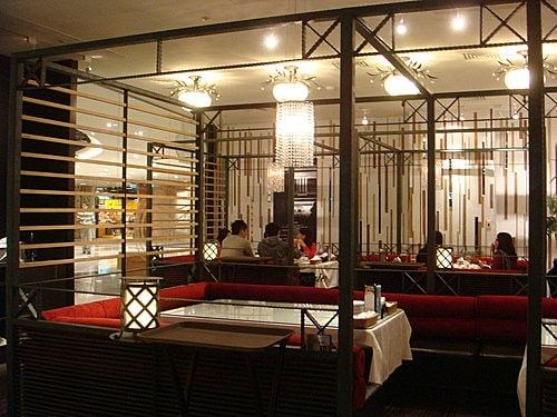 【中壢】古拉爵義式屋 - 第6張圖 【中壢】古拉爵義式屋