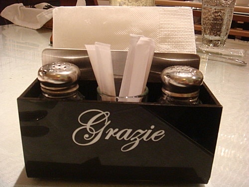 【中壢】古拉爵義式屋 - 第11張圖 【中壢】古拉爵義式屋