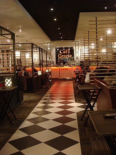 【中壢】古拉爵義式屋 - 第14張圖 【中壢】古拉爵義式屋