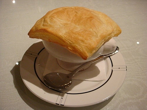 【中壢】古拉爵義式屋 - 第18張圖 【中壢】古拉爵義式屋