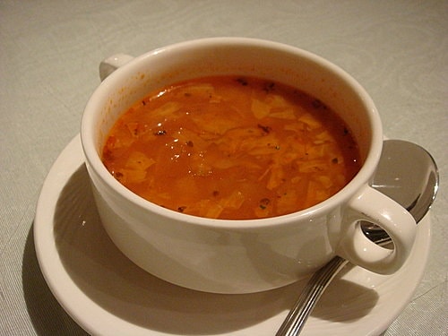 【中壢】古拉爵義式屋 - 第21張圖 【中壢】古拉爵義式屋