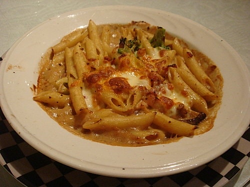 【中壢】古拉爵義式屋 - 第26張圖 【中壢】古拉爵義式屋