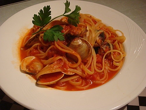 【中壢】古拉爵義式屋 - 第28張圖 【中壢】古拉爵義式屋