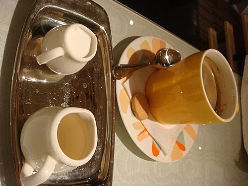 【中壢】古拉爵義式屋 - 第32張圖 【中壢】古拉爵義式屋