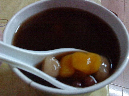 【觀音】紅豆芋圓 - 第7張圖 【觀音】紅豆芋圓