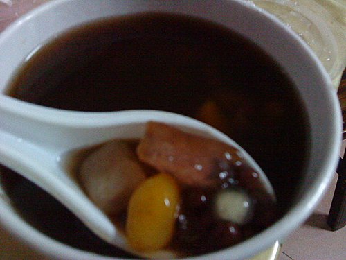 【觀音】紅豆芋圓 - 第10張圖 【觀音】紅豆芋圓