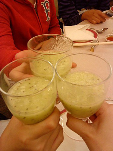 【台中】台南擔仔麵 - 第7張圖 【台中】台南擔仔麵