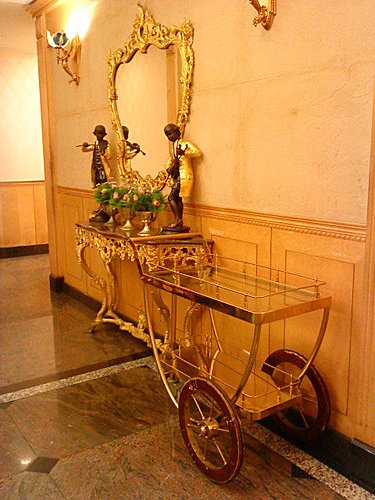 【台中】台南擔仔麵 - 第10張圖 【台中】台南擔仔麵