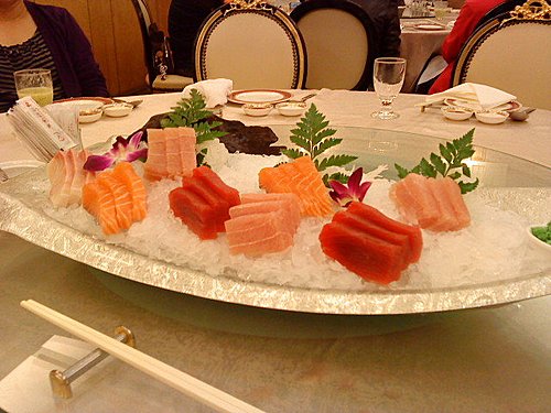 【台中】台南擔仔麵 - 第15張圖 【台中】台南擔仔麵