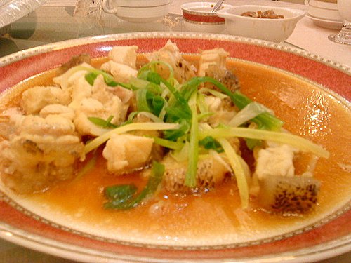 【台中】台南擔仔麵 - 第17張圖 【台中】台南擔仔麵