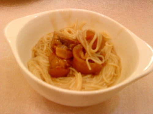 【台中】台南擔仔麵 - 第21張圖 【台中】台南擔仔麵