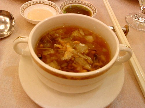 【台中】台南擔仔麵 - 第22張圖 【台中】台南擔仔麵