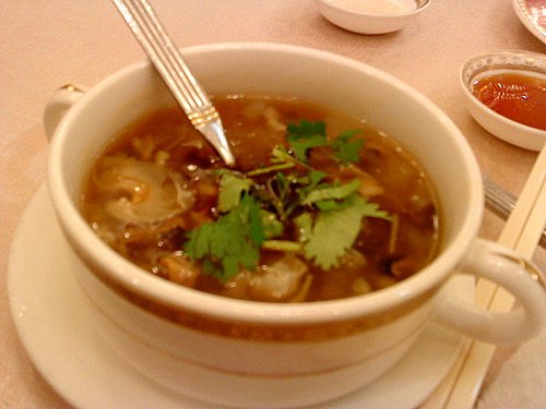 【台中】台南擔仔麵 - 第23張圖 【台中】台南擔仔麵