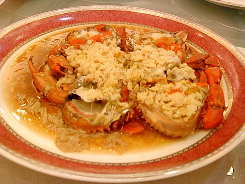 【台中】台南擔仔麵 - 第31張圖 【台中】台南擔仔麵