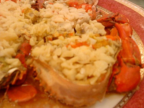 【台中】台南擔仔麵 - 第32張圖 【台中】台南擔仔麵