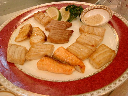 【台中】台南擔仔麵 - 第33張圖 【台中】台南擔仔麵