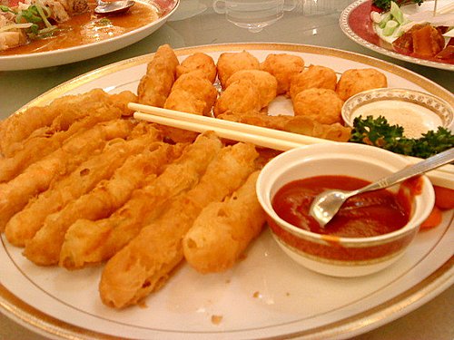 【台中】台南擔仔麵 - 第35張圖 【台中】台南擔仔麵