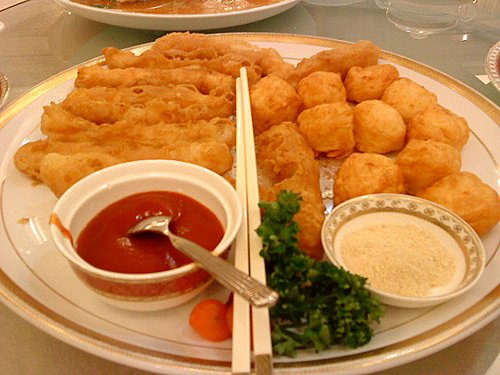 【台中】台南擔仔麵 - 第34張圖 【台中】台南擔仔麵