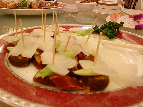 【台中】台南擔仔麵 - 第38張圖 【台中】台南擔仔麵