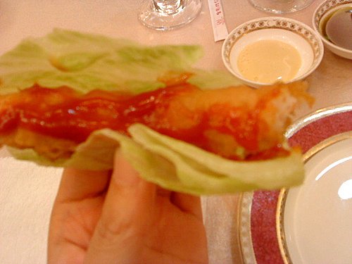 【台中】台南擔仔麵 - 第36張圖 【台中】台南擔仔麵