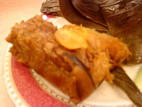 【台中】台南擔仔麵 - 第42張圖 【台中】台南擔仔麵