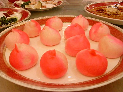 【台中】台南擔仔麵 - 第46張圖 【台中】台南擔仔麵