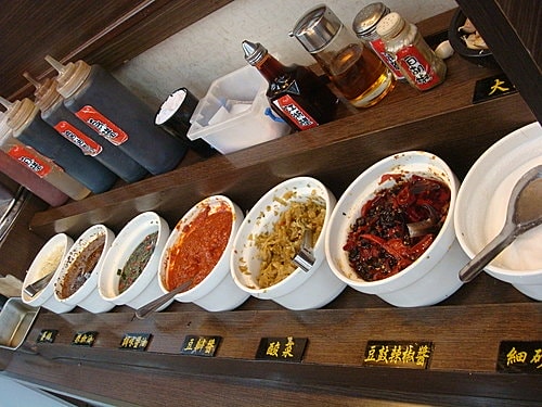 【天母】五花馬水餃館 - 第5張圖 【天母】五花馬水餃館