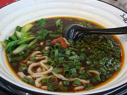 【天母】五花馬水餃館 - 第9張圖 【天母】五花馬水餃館