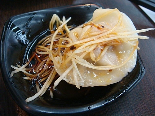 【天母】五花馬水餃館 - 第12張圖 【天母】五花馬水餃館