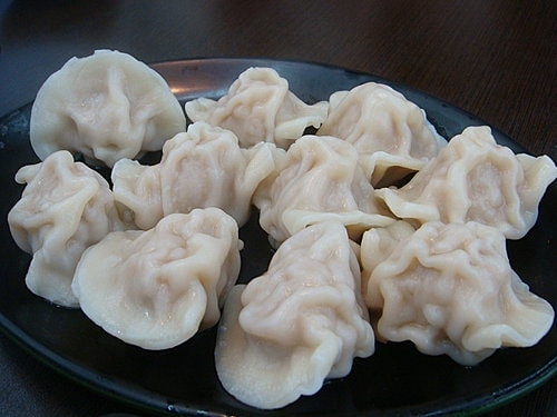 【天母】五花馬水餃館 - 第11張圖 【天母】五花馬水餃館