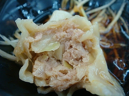 【天母】五花馬水餃館 - 第13張圖 【天母】五花馬水餃館