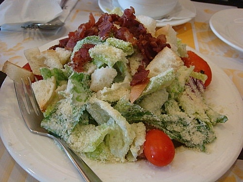 【天母】LA PASTA - 第11張圖 【天母】LA PASTA