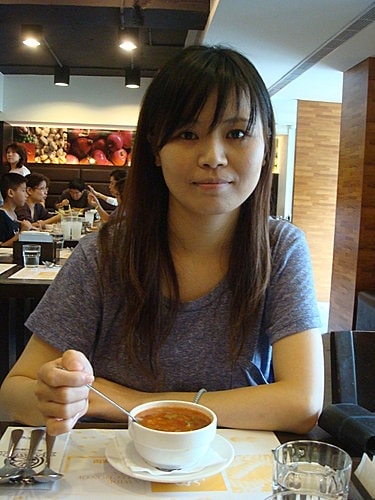 【天母】LA PASTA - 第17張圖 【天母】LA PASTA