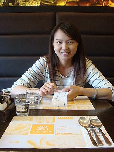 【天母】LA PASTA - 第18張圖 【天母】LA PASTA