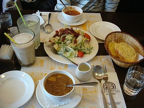 【天母】LA PASTA - 第20張圖 【天母】LA PASTA