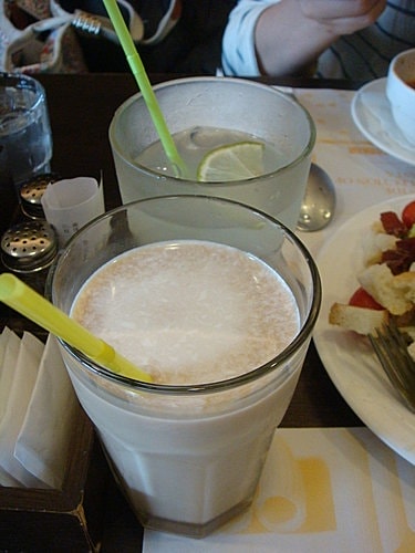 【天母】LA PASTA - 第22張圖 【天母】LA PASTA