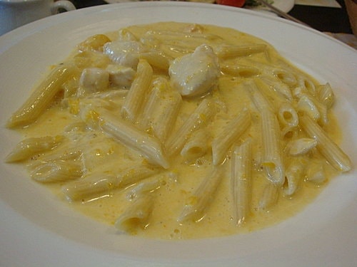 【天母】LA PASTA - 第23張圖 【天母】LA PASTA