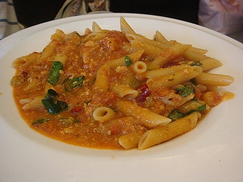 【天母】LA PASTA - 第24張圖 【天母】LA PASTA